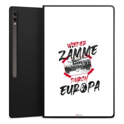 Tablet Smart Case schwarz