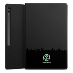 Tablet Smart Case schwarz