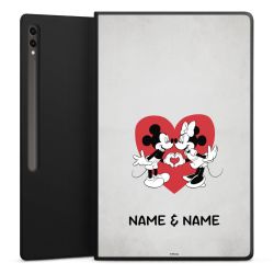 Tablet Smart Case schwarz