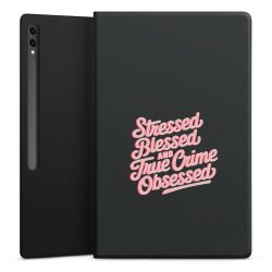 Tablet Smart Case schwarz