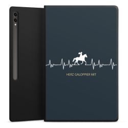 Tablet Smart Case schwarz