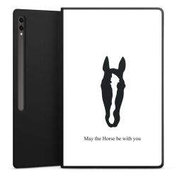 Tablet Smart Case schwarz