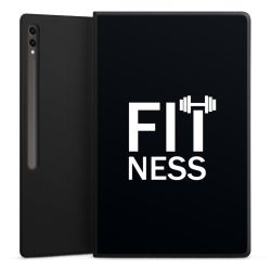 Tablet Smart Case schwarz