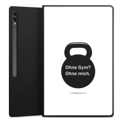 Tablet Smart Case schwarz