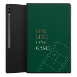 Tablet Smart Case schwarz