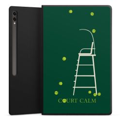 Tablet Smart Case schwarz