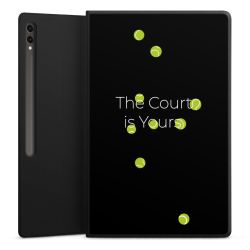 Tablet Smart Case schwarz