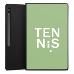 Tablet Smart Case schwarz