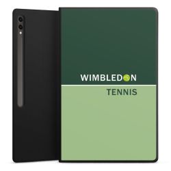 Tablet Smart Case schwarz