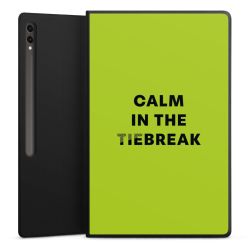 Tablet Smart Case schwarz