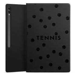 Tablet Smart Case schwarz