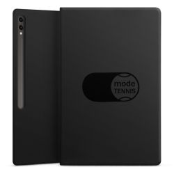 Tablet Smart Case schwarz