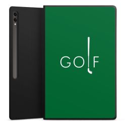 Tablet Smart Case schwarz