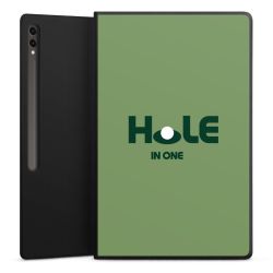 Tablet Smart Case schwarz