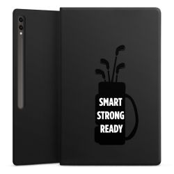 Tablet Smart Case schwarz