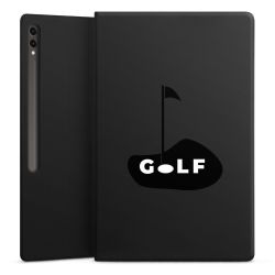 Tablet Smart Case schwarz