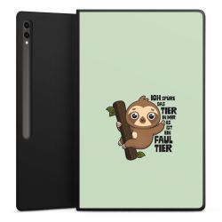 Tablet Smart Case schwarz