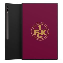 Tablet Smart Case schwarz