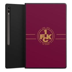 Tablet Smart Case schwarz