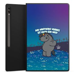 Tablet Smart Case schwarz