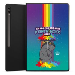 Tablet Smart Case schwarz