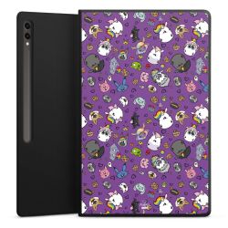 Tablet Smart Case schwarz