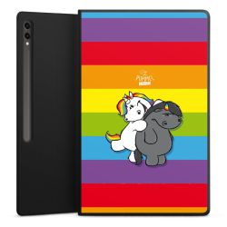 Tablet Smart Case schwarz