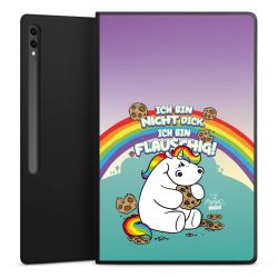 Tablet Smart Case schwarz