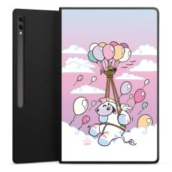 Tablet Smart Case schwarz