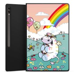 Tablet Smart Case schwarz