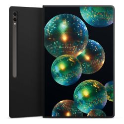 Tablet Smart Case schwarz