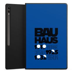 Tablet Smart Case schwarz