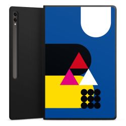 Tablet Smart Case schwarz