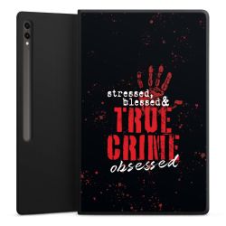 Tablet Smart Case schwarz