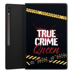Tablet Smart Case schwarz