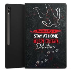 Tablet Smart Case schwarz