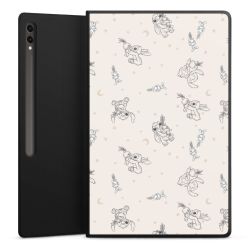 Tablet Smart Case schwarz