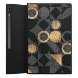 Tablet Smart Case schwarz