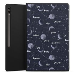 Tablet Smart Case schwarz