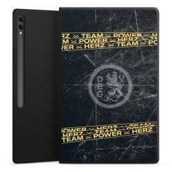 Tablet Smart Case schwarz