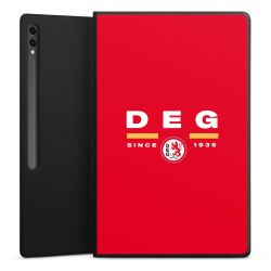 Tablet Smart Case schwarz