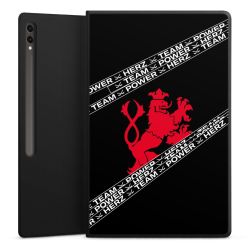 Tablet Smart Case schwarz