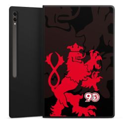 Tablet Smart Case schwarz