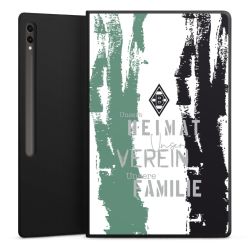 Tablet Smart Case schwarz