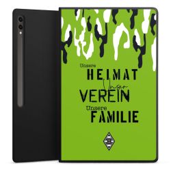 Tablet Smart Case schwarz