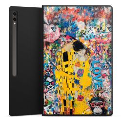 Tablet Smart Case schwarz