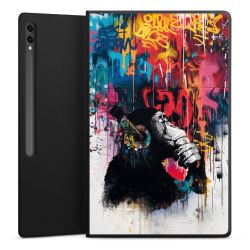 Tablet Smart Case schwarz