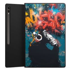 Tablet Smart Case schwarz