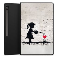 Tablet Smart Case schwarz