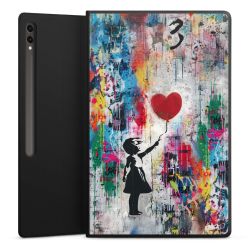 Tablet Smart Case schwarz